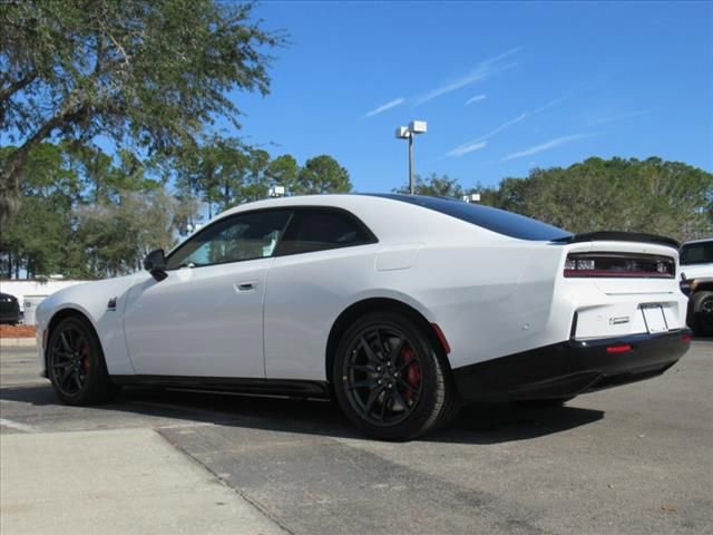Used 2024 Dodge Charger R/T Scat Pack w/ Plus Group image 5