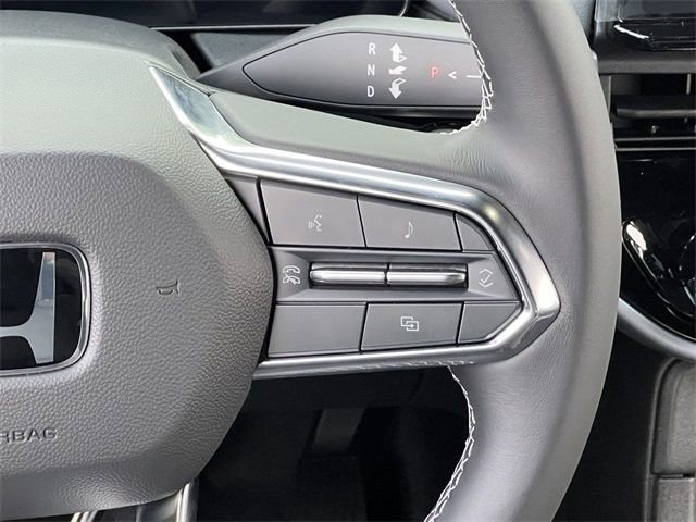 New 2026 Honda Prologue Touring image 12