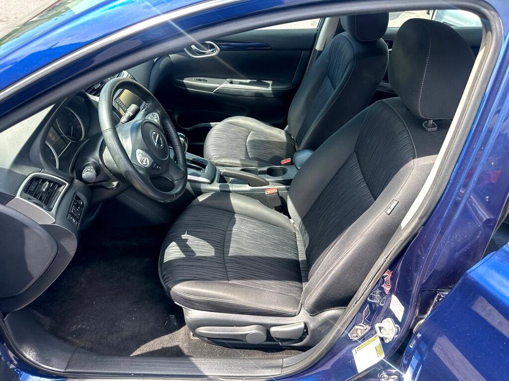Used 2019 Nissan Sentra SV image 19