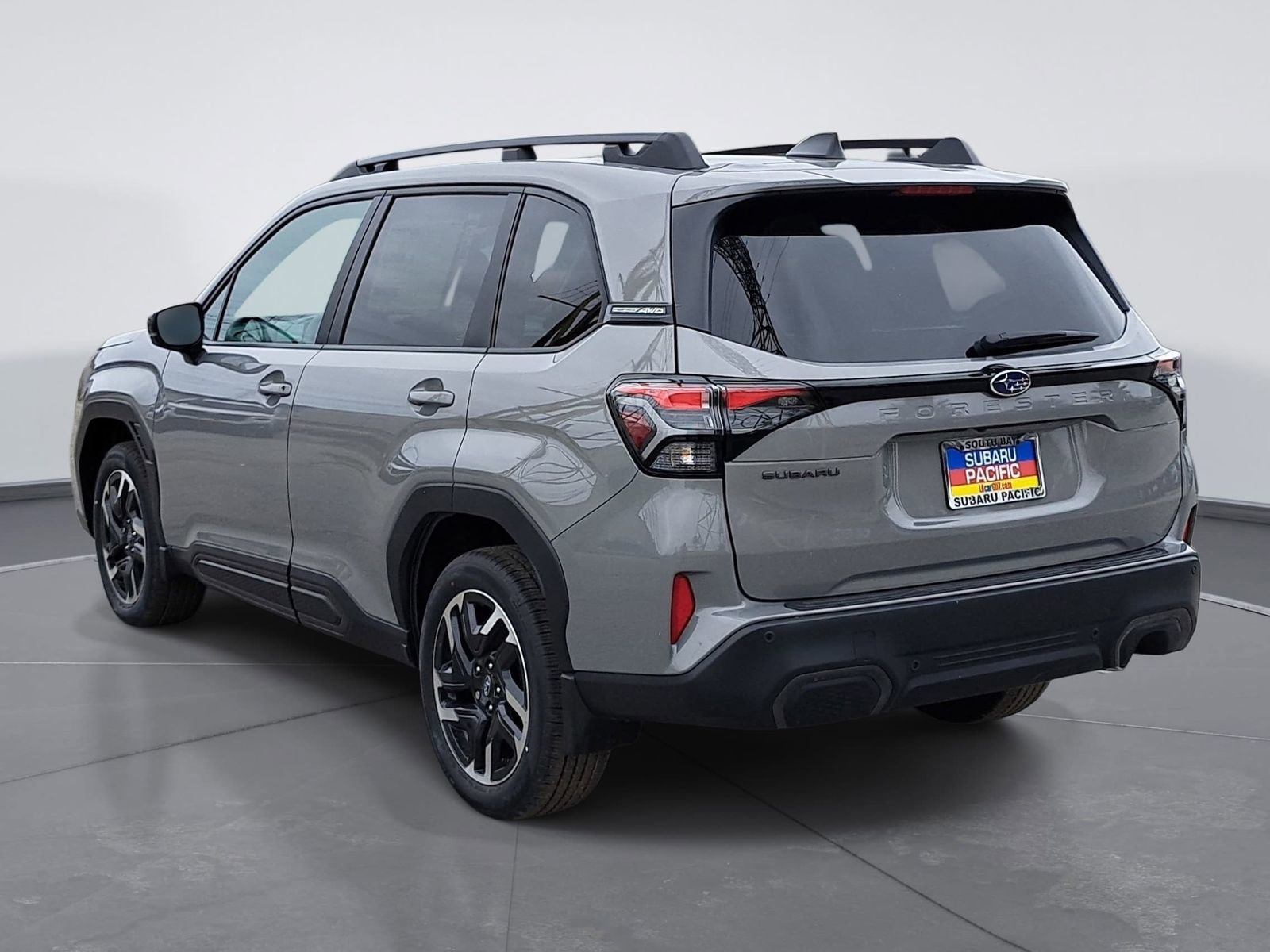 New 2026 Subaru Forester Limited w/ Limited Package AWD/4WD image 5