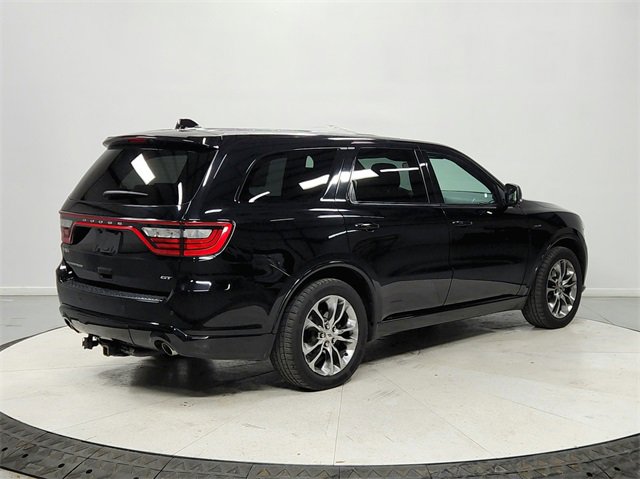 Used 2019 Dodge Durango GT image 7