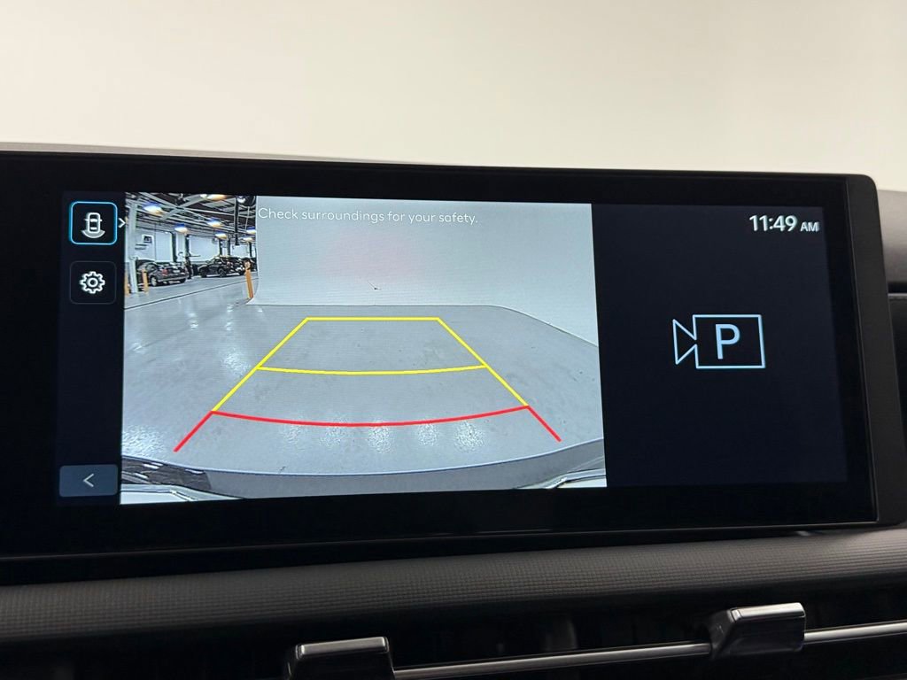 Used 2026 Hyundai Tucson SEL image 20