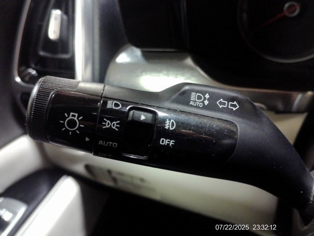 Used 2021 Kia Sorento SX image 39