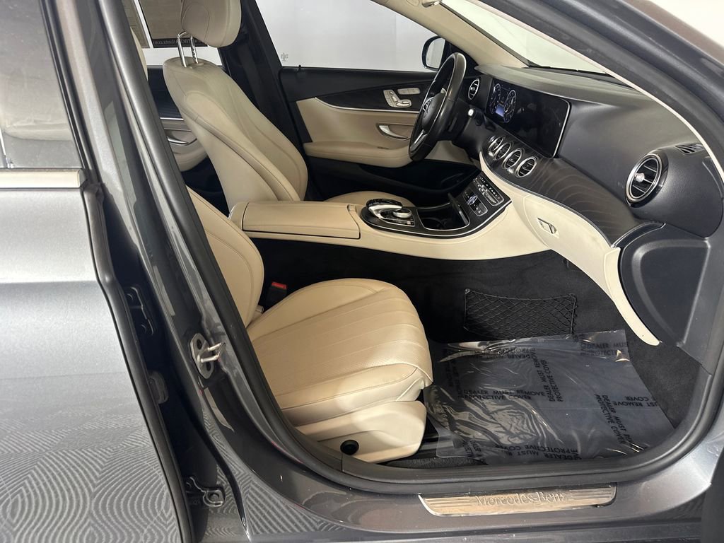 Certified 2020 Mercedes-Benz E 350 Sedan image 14