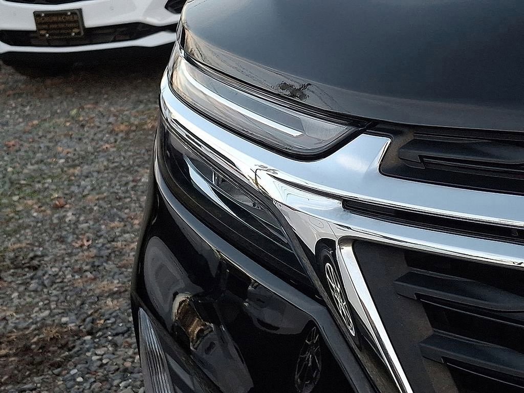 Used 2022 Chevrolet Equinox LT image 34