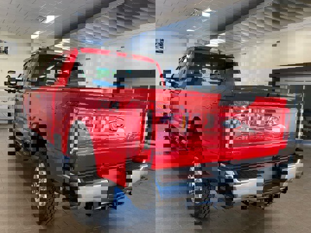 New 2026 Ford F350 XLT w/ FX4 Off-Road Package image 28