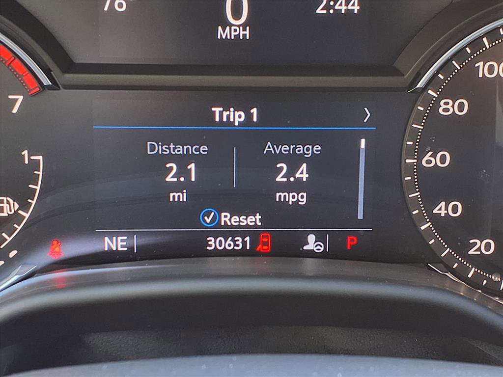 Certified 2024 Cadillac CT5 Luxury image 28