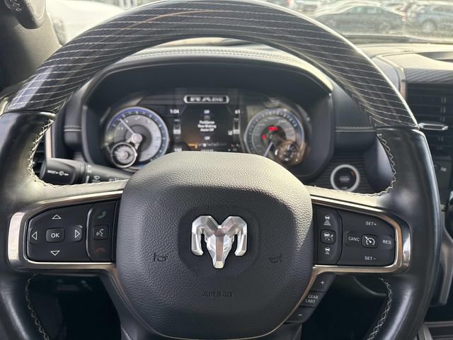 Used 2021 RAM 1500 Limited image 29