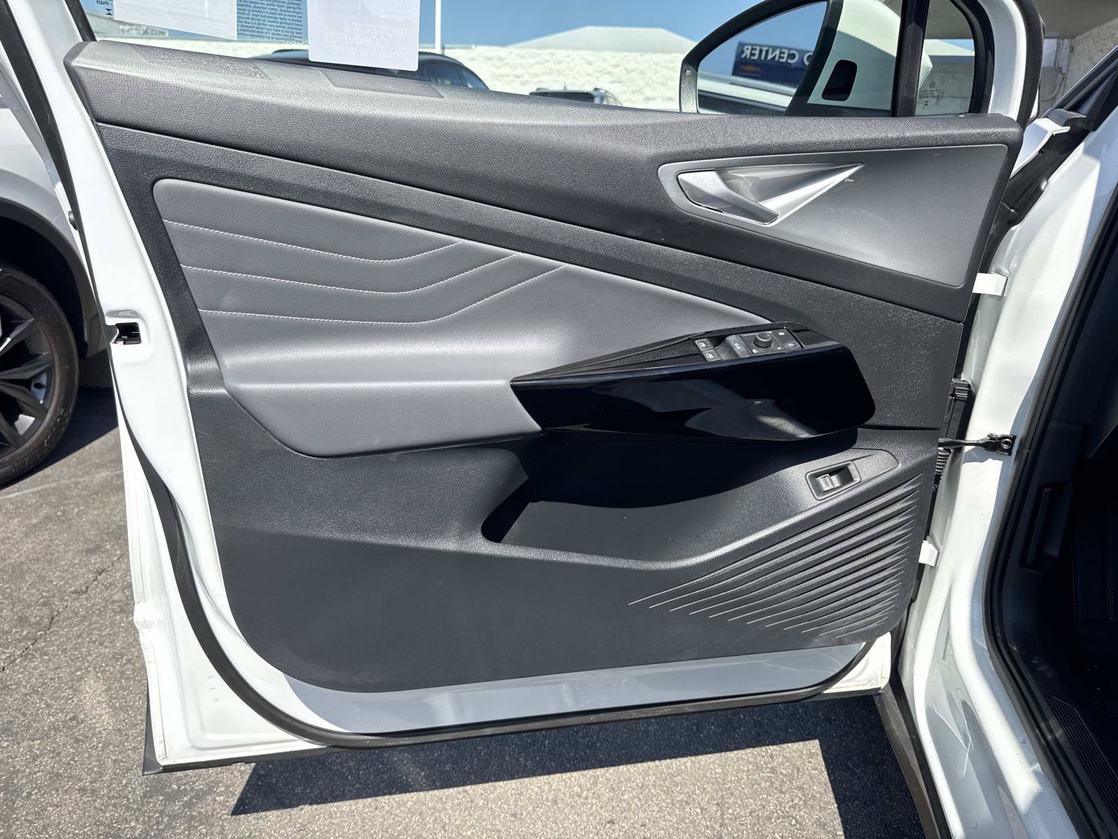 Certified 2023 Volkswagen ID.4 Pro S RWD image 21