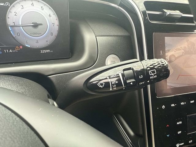 Used 2023 Hyundai Tucson XRT image 34