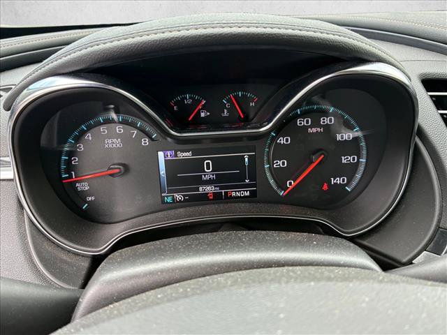Used 2019 Lexus ES 350 w/ Premium Package FWD image 15