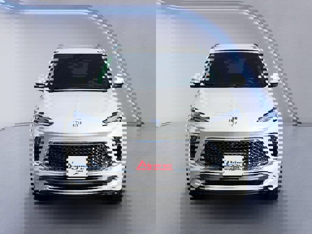 Used 2024 Buick Encore GX Avenir w/ Avenir Technology Package image 8