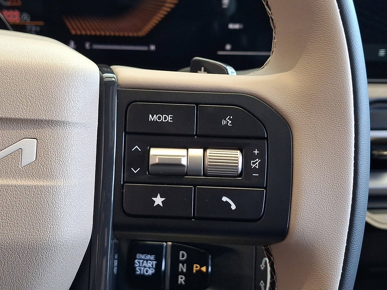 New 2027 Kia Telluride EX AWD/4WD image 20