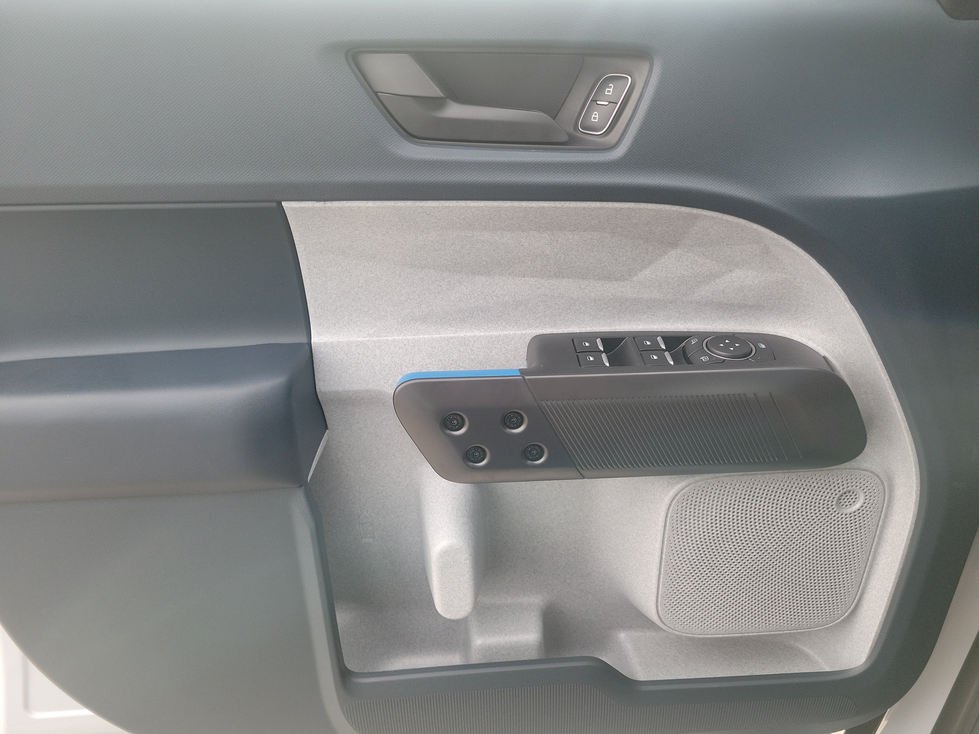 New 2026 Ford Maverick XLT FWD image 32