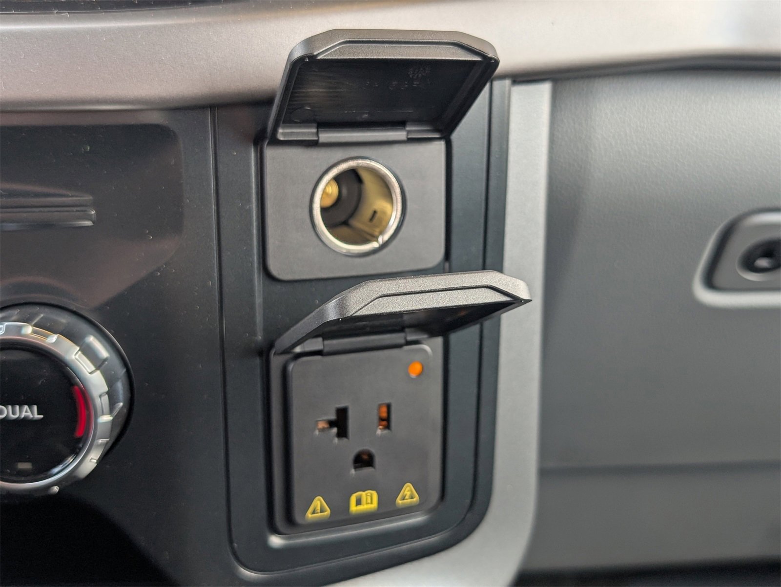 New 2025 Ford F150 XLT w/ Equipment Group 303A High image 22