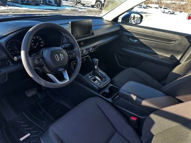 Used 2025 Honda CR-V EX image 21