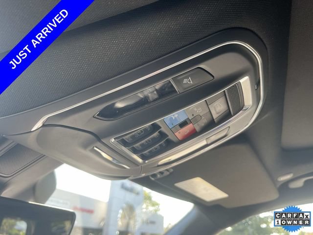 Certified 2024 Jeep Wagoneer Series II w/ Convenience Group I RWD image 40
