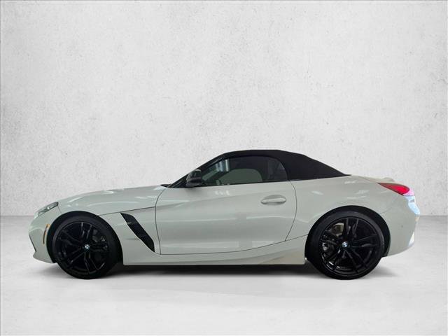 Used 2020 BMW Z4 sDrive30i w/ Premium Package RWD image 9