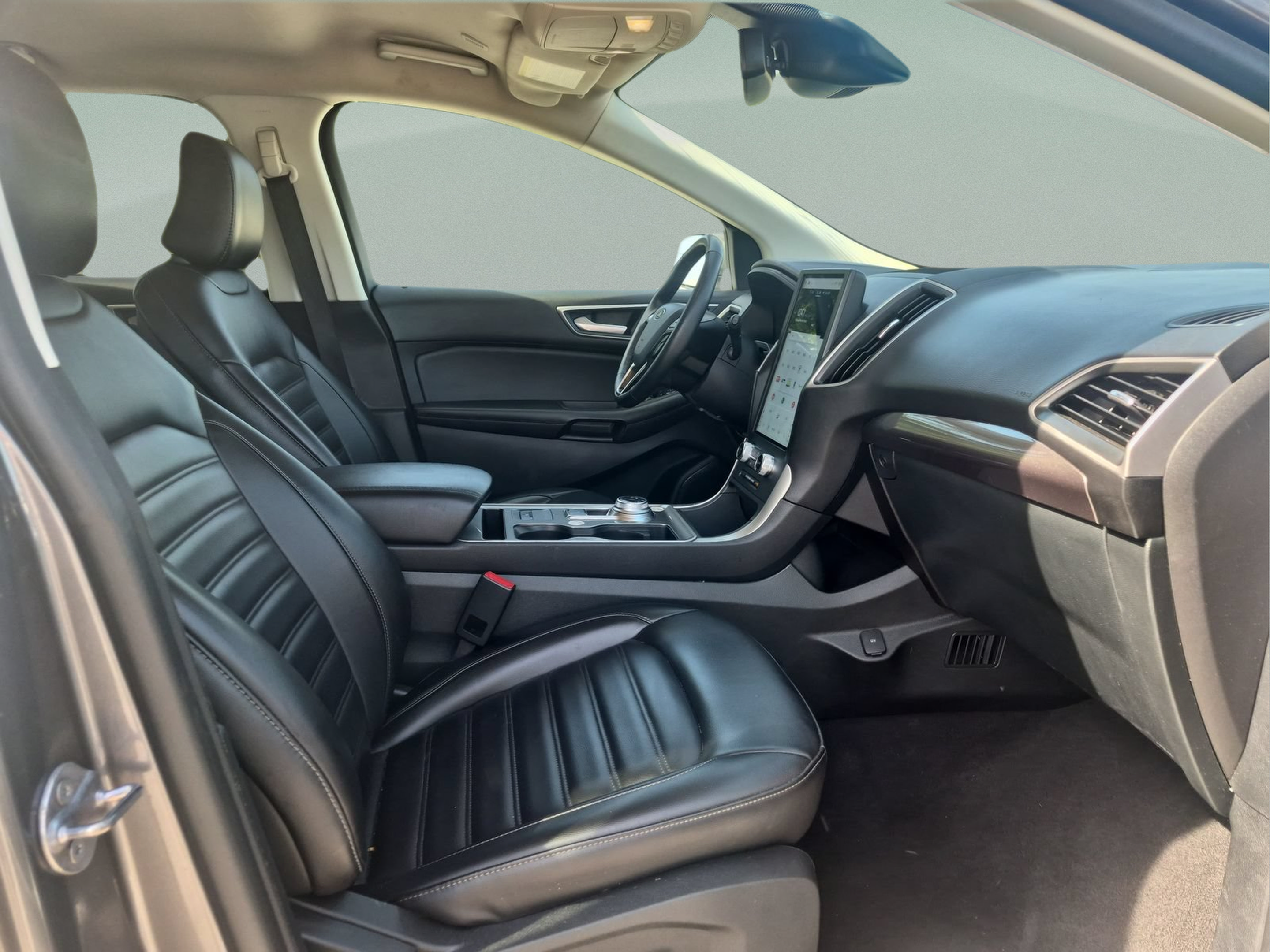Used 2024 Ford Edge SEL AWD/4WD image 20