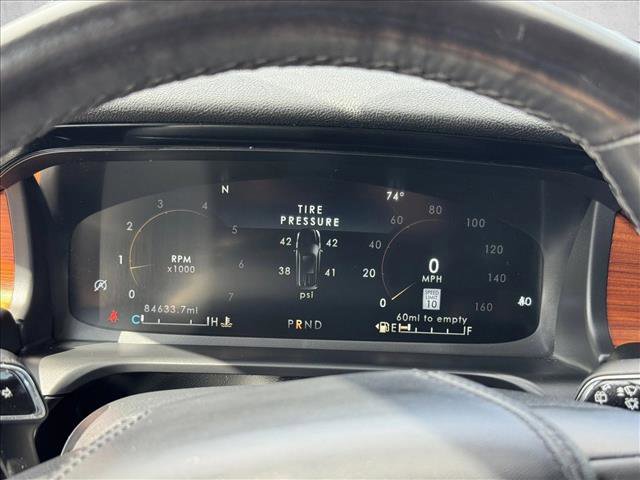 Used 2020 Lincoln Aviator Reserve w/ Equipment Group 201A AWD/4WD image 13