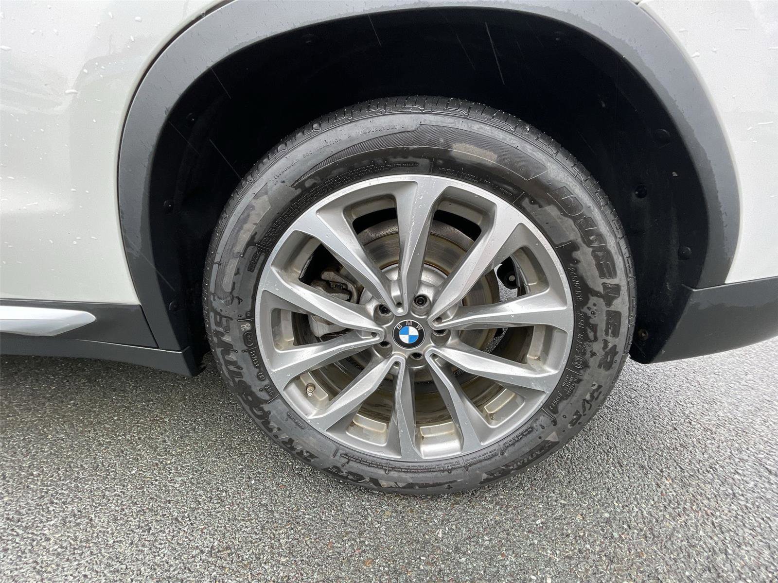 Used 2019 BMW X3 xDrive30i w/ Convenience Package image 26