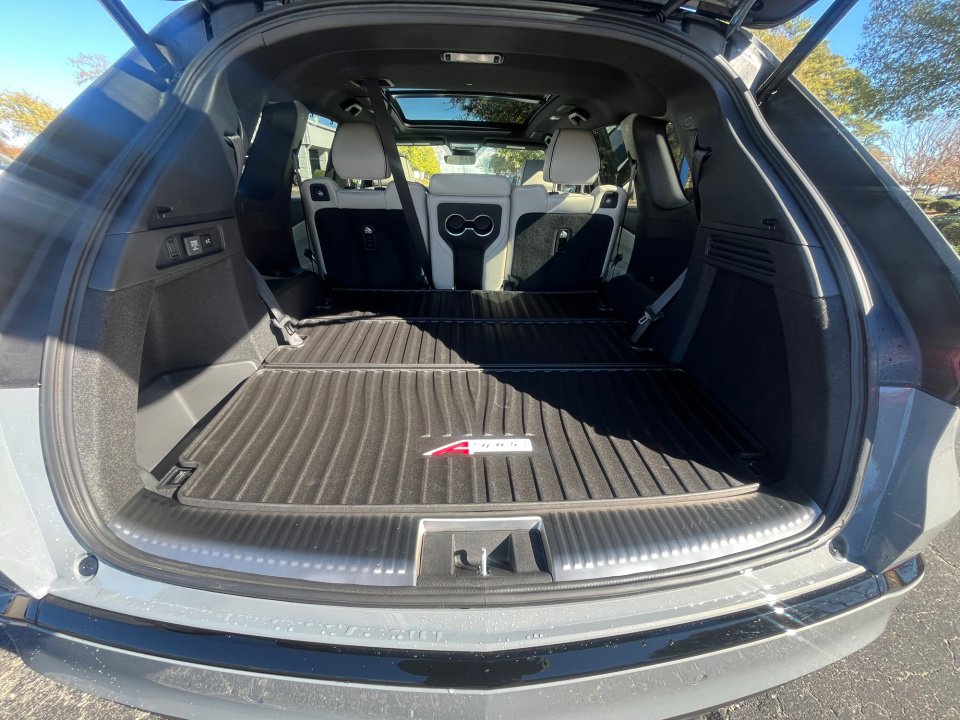 New 2026 Acura MDX A-Spec image 15