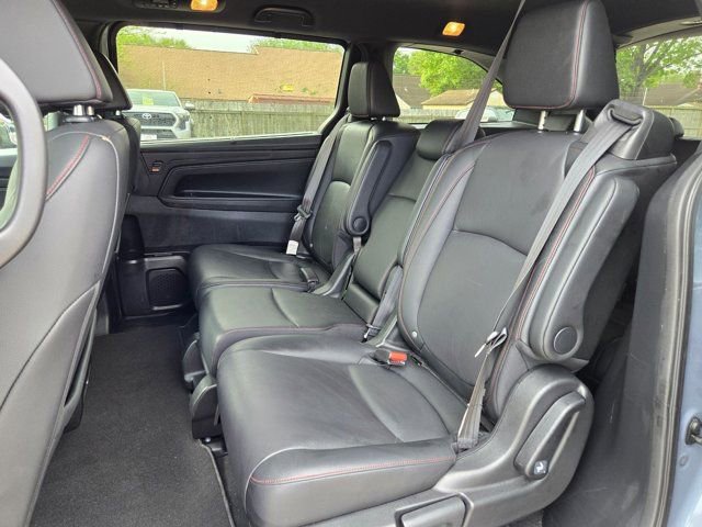 Used 2025 Honda Odyssey Sport-L image 25