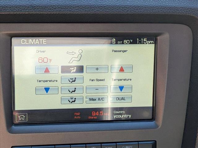 Used 2013 Ford Mustang GT Premium w/ Electronics Pkg image 17