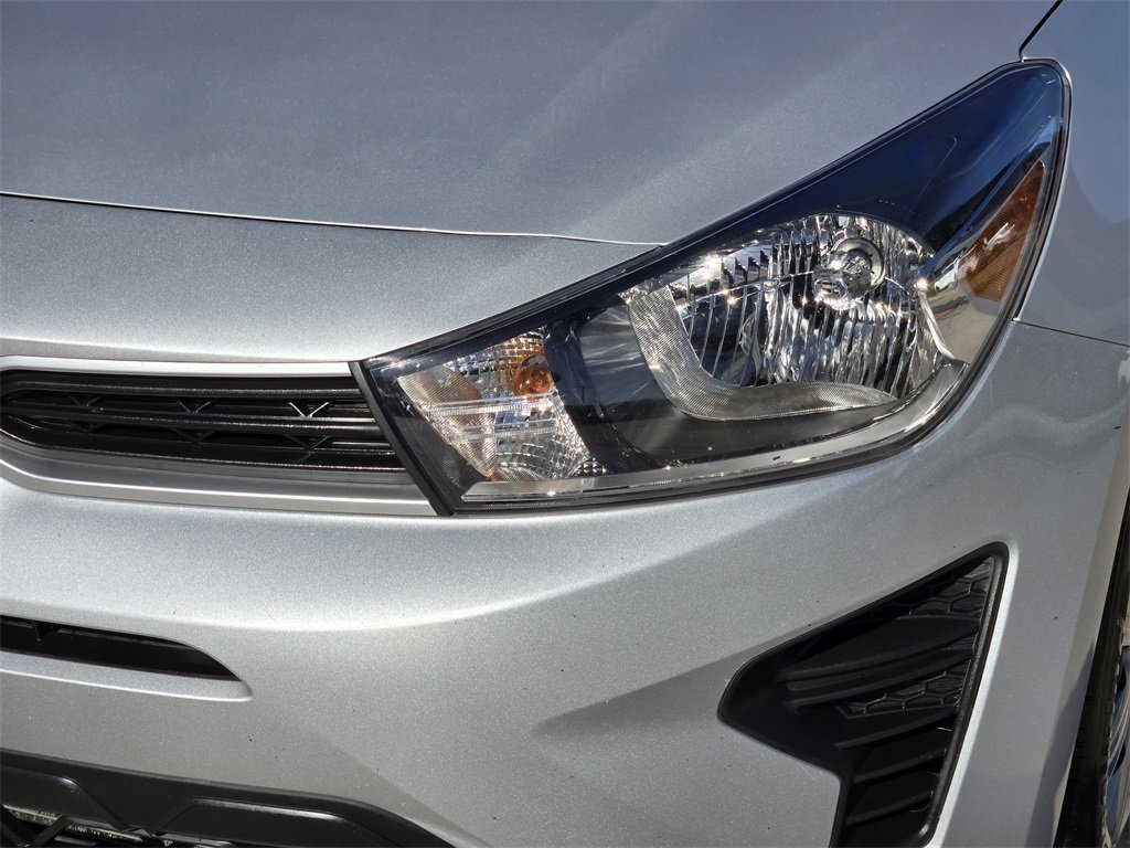 Certified 2023 Kia Rio LX image 15
