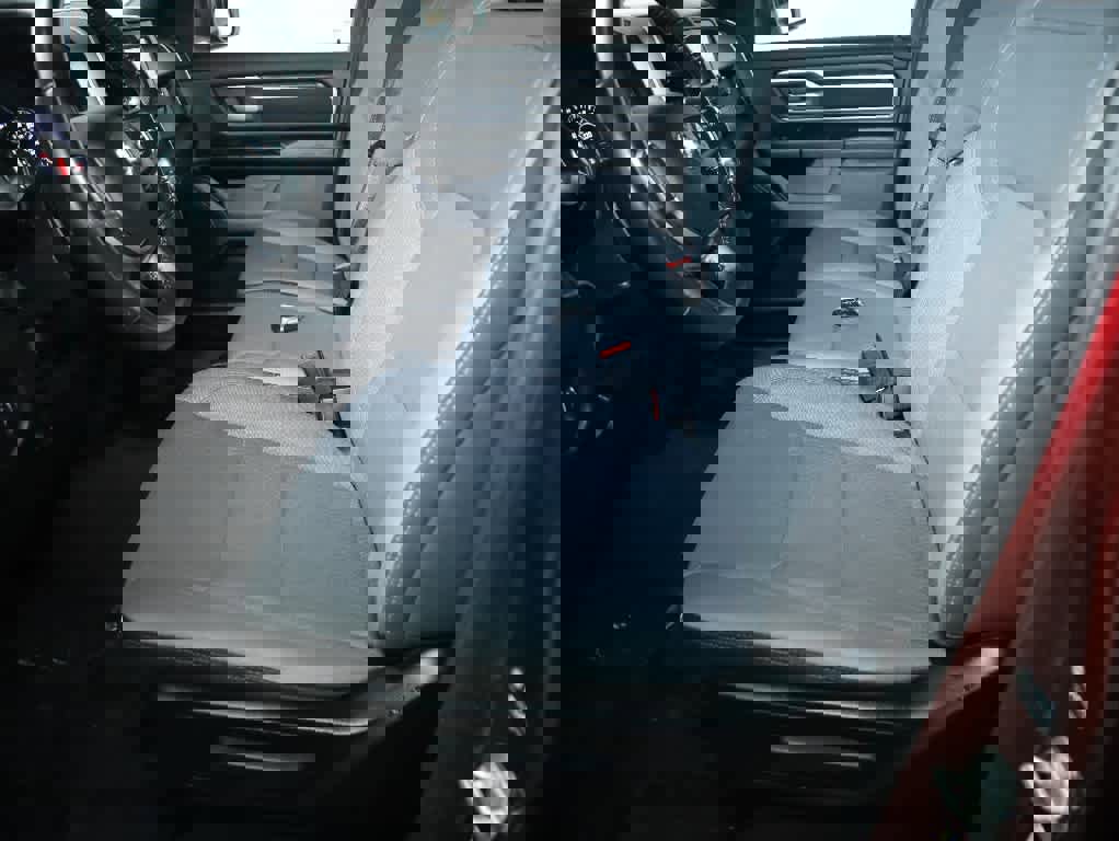 Used 2023 RAM 1500 Big Horn image 18