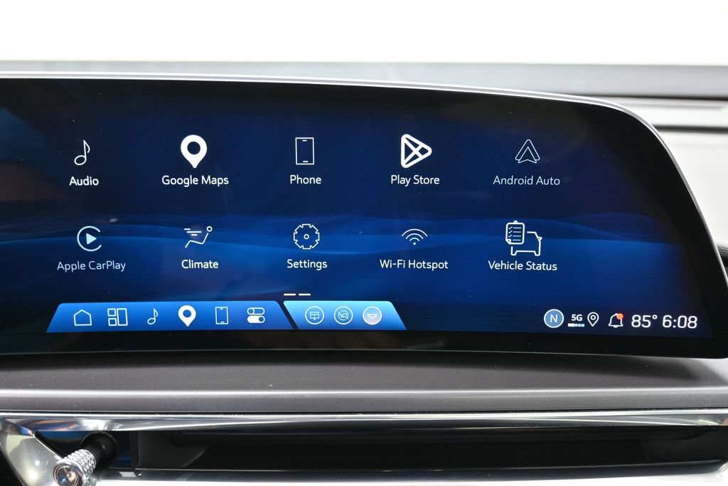 Used 2024 Cadillac Lyriq Tech RWD image 26