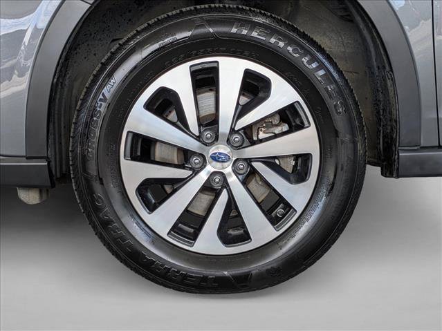Used 2021 Subaru Outback Premium AWD/4WD image 26