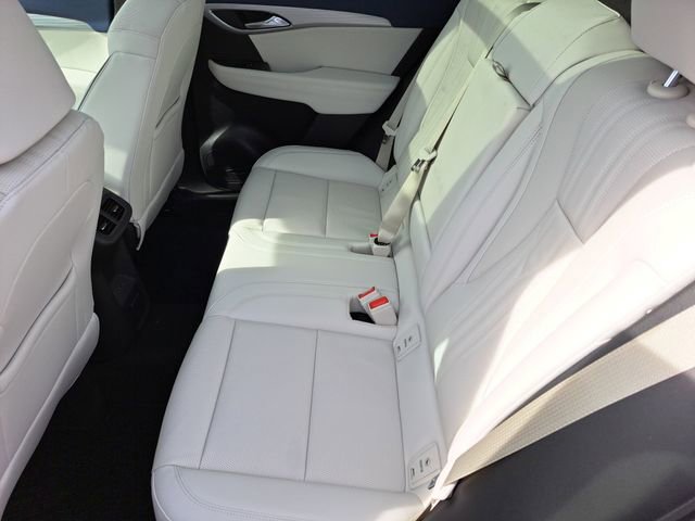 New 2026 Buick Envision Avenir image 9