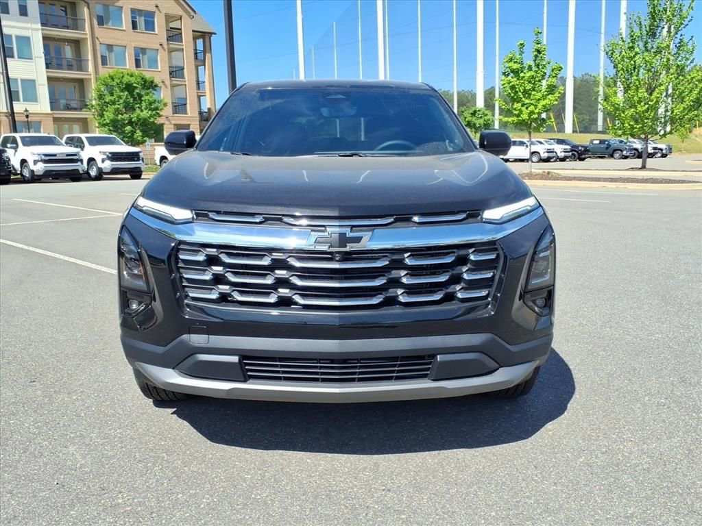 New 2026 Chevrolet Equinox LT FWD image 31