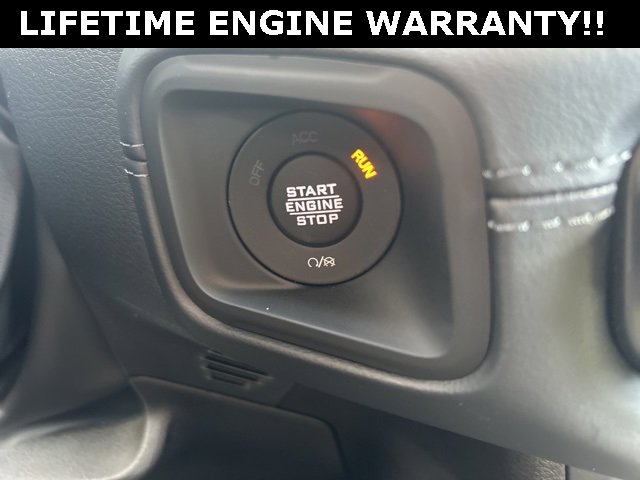 New 2025 Jeep Wrangler Unlimited Rubicon image 27