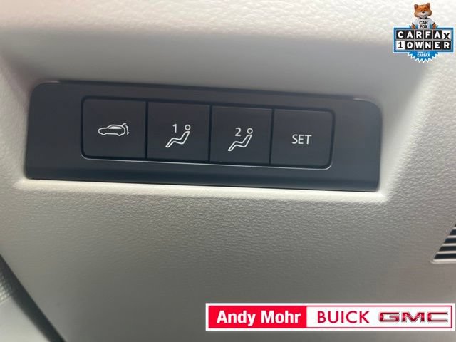 Used 2024 MAZDA CX-90 Plug-In Hybrid w/ Premium Plus AWD/4WD image 20