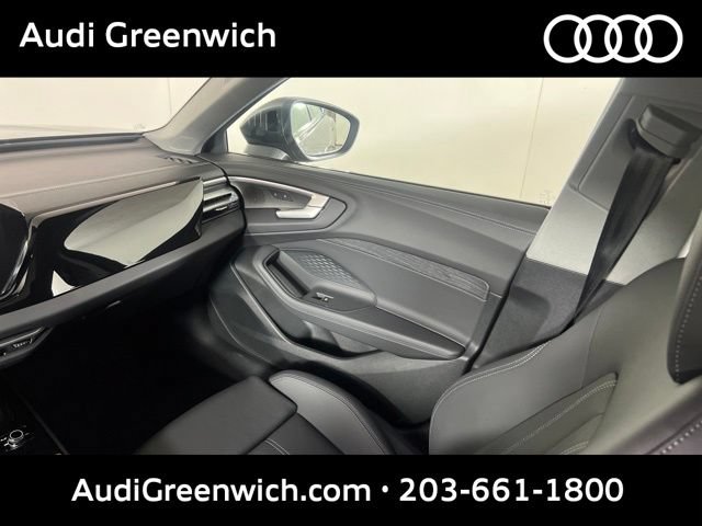 New 2026 Audi A5 Premium Plus AWD/4WD image 20