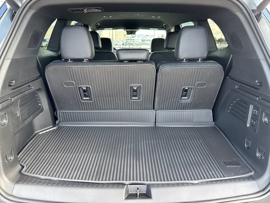 New 2026 Buick Enclave Preferred w/ Power Package AWD/4WD image 40