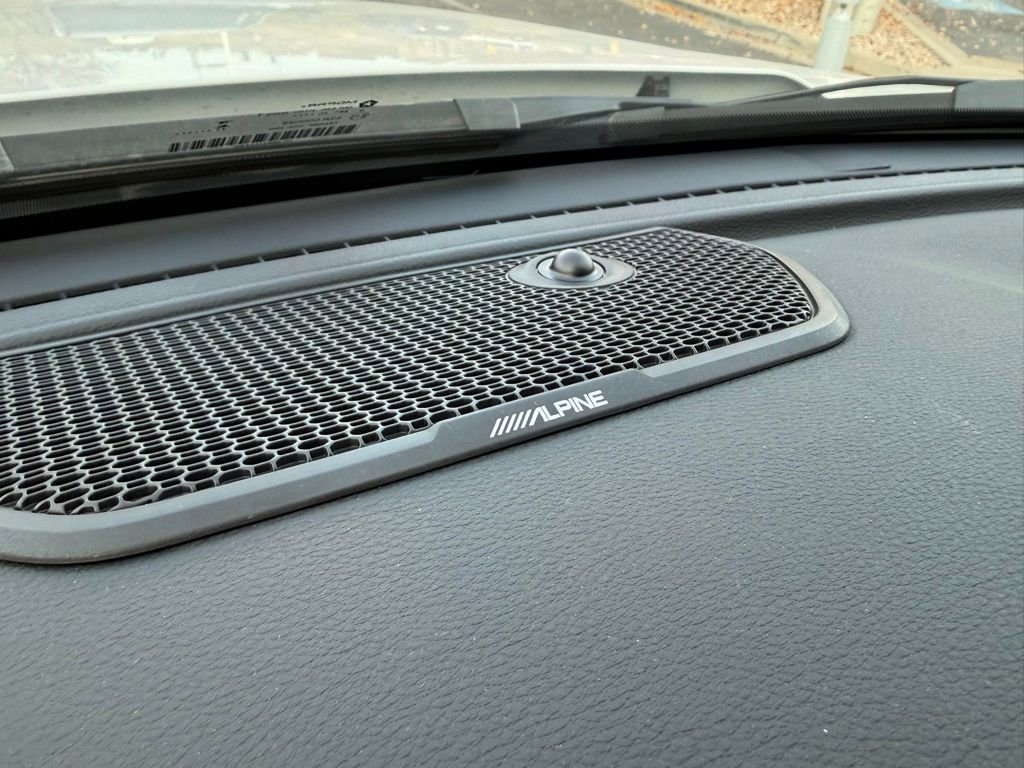 New 2026 RAM 2500 Laramie w/ Towing Technology Group image 21