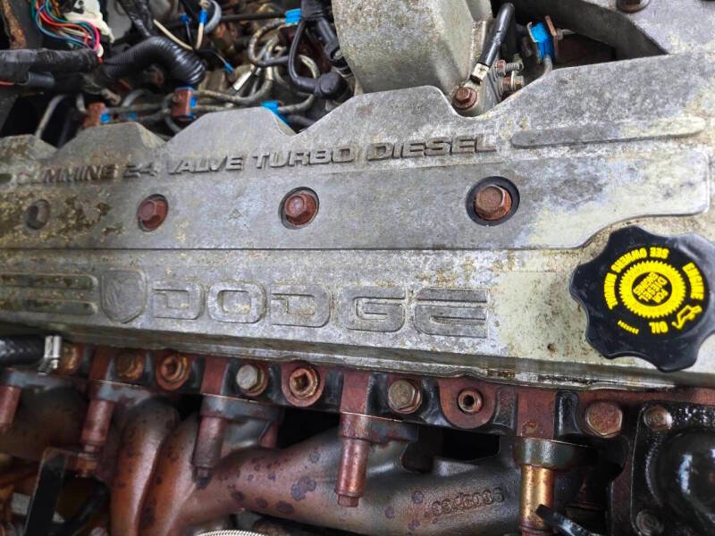 Used 2018 Toyota 4Runner Limited image 40