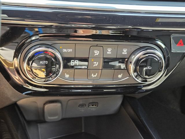 New 2026 Chevrolet Trax RS image 28