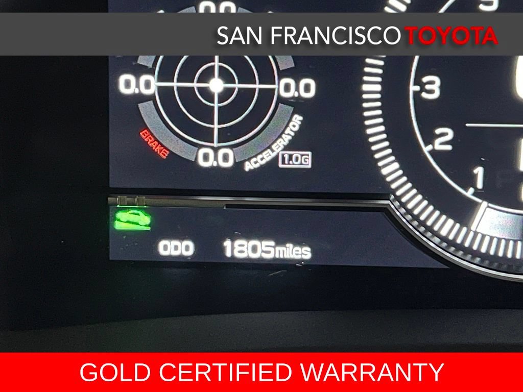 Certified 2025 Toyota GR86 w/ ALL Weather Mat Package (TMS) RWD image 24