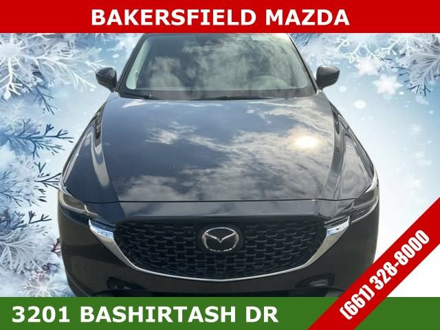 Used 2023 MAZDA CX-5 AWD 2.5 S w/ Select Package image 12
