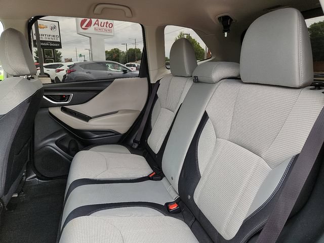 Certified 2023 Subaru Forester AWD/4WD image 11