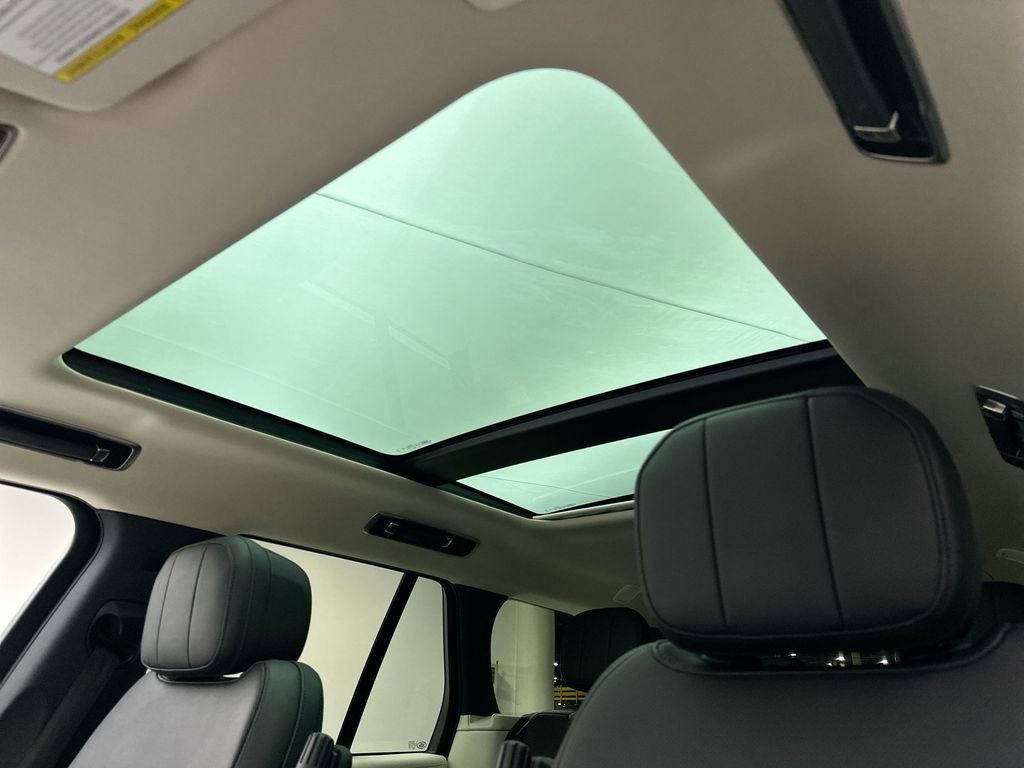 Used 2023 Land Rover Range Rover SE image 23