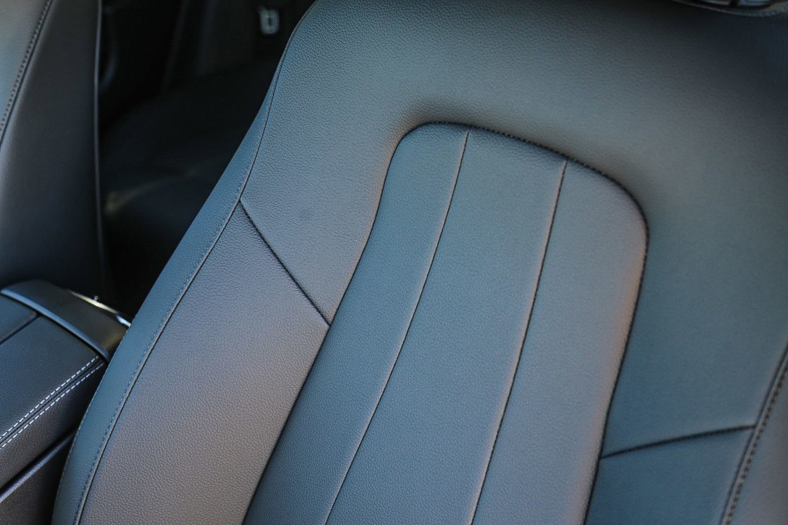 New 2026 Mercedes-Benz GLA 250 4MATIC image 23