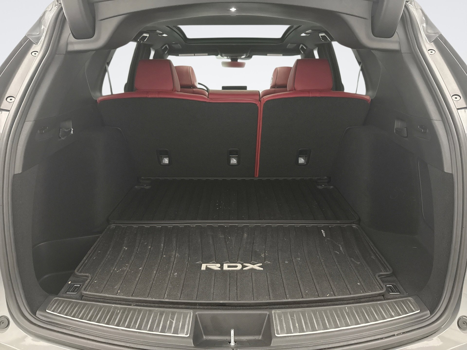 Used 2025 Acura RDX A-Spec image 24