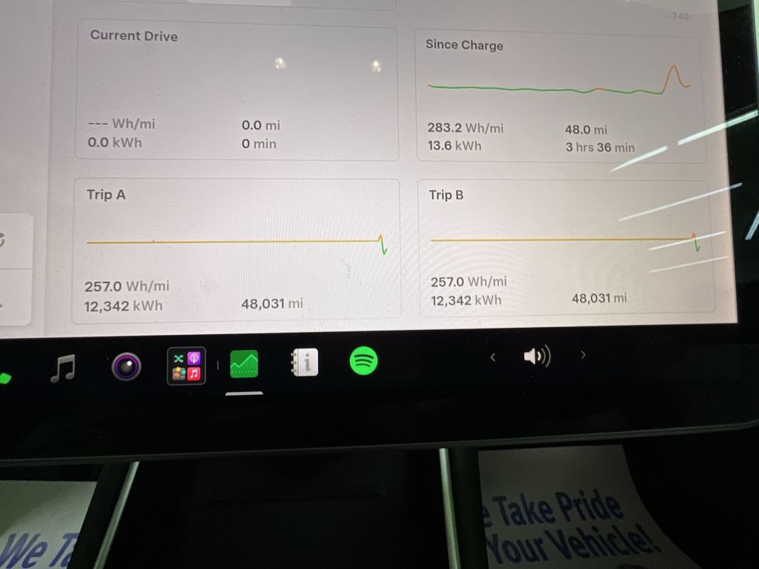 Used 2018 Tesla Model 3 Long Range AWD/4WD image 19