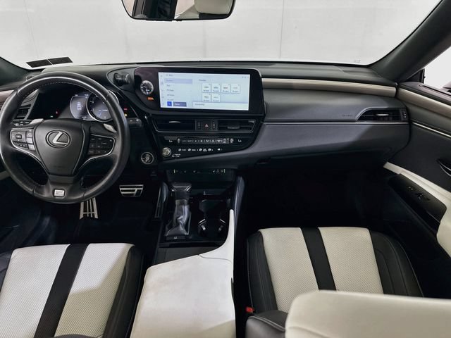 Used 2023 Lexus ES 350 F Sport w/ Accessory Package (Z1) FWD image 20