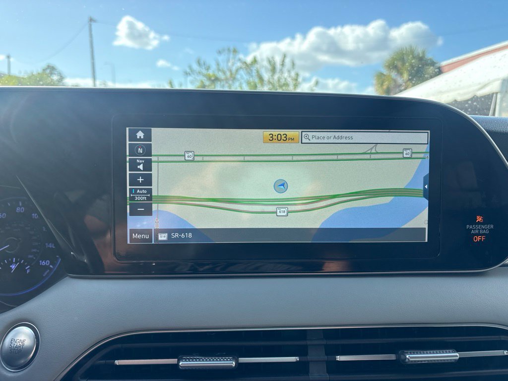 Used 2020 Hyundai Palisade SEL FWD image 27